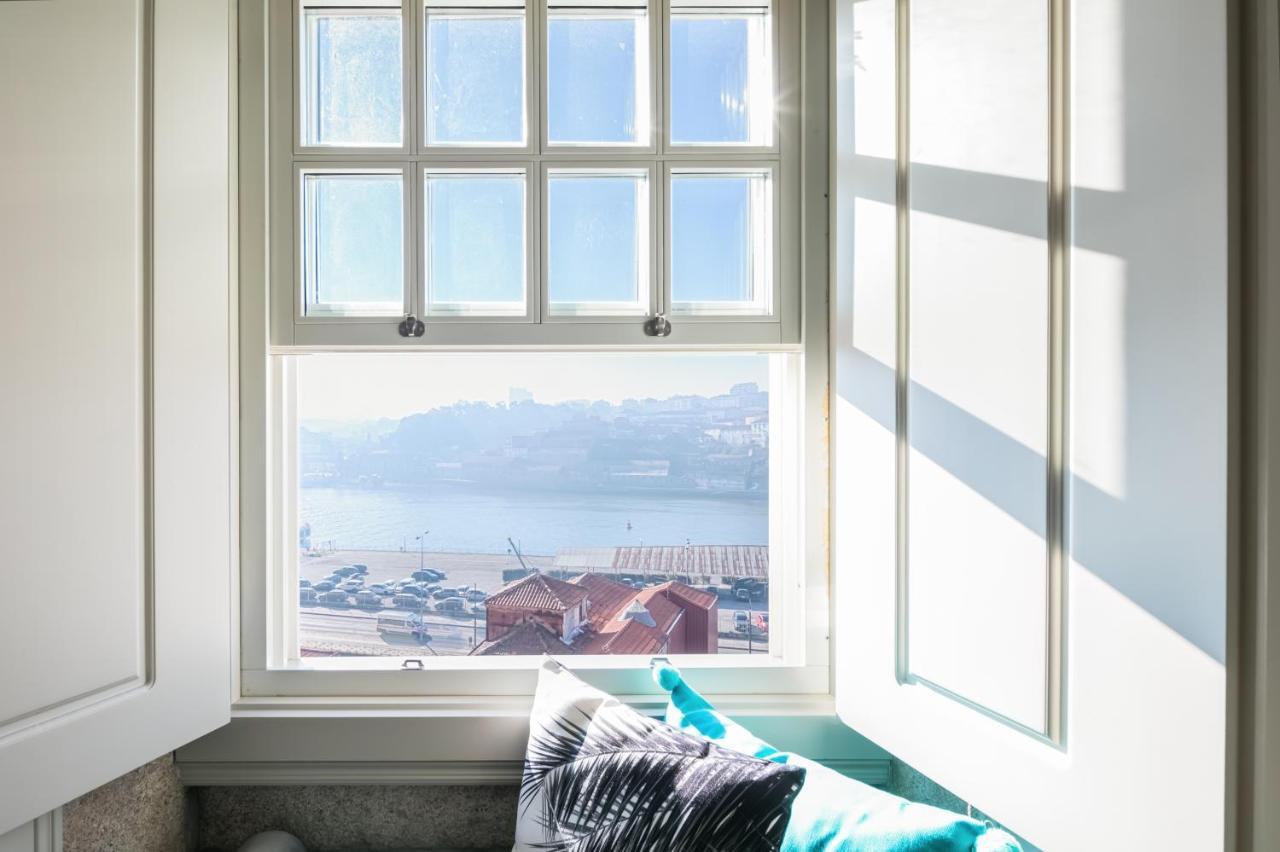 Oporto Platinum Loft Apartment Exterior photo