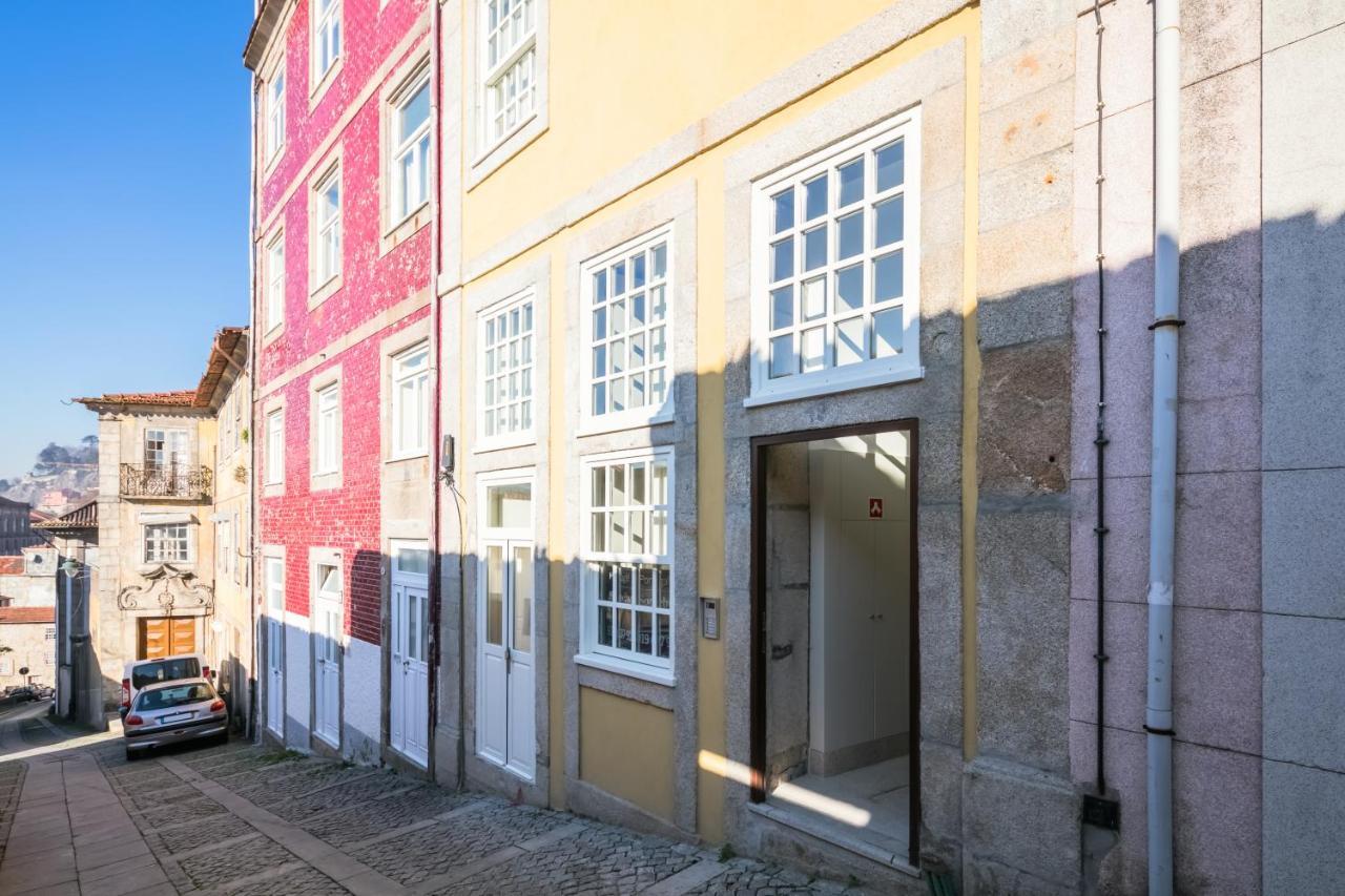 Oporto Platinum Loft Apartment Exterior photo