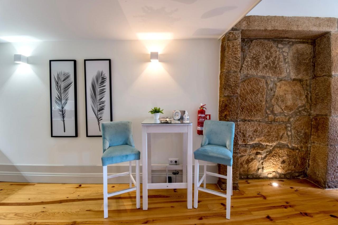 Oporto Platinum Loft Apartment Exterior photo