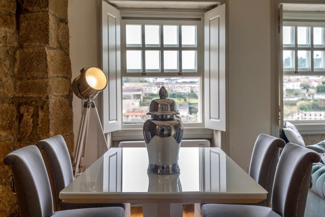 Oporto Platinum Loft Apartment Exterior photo