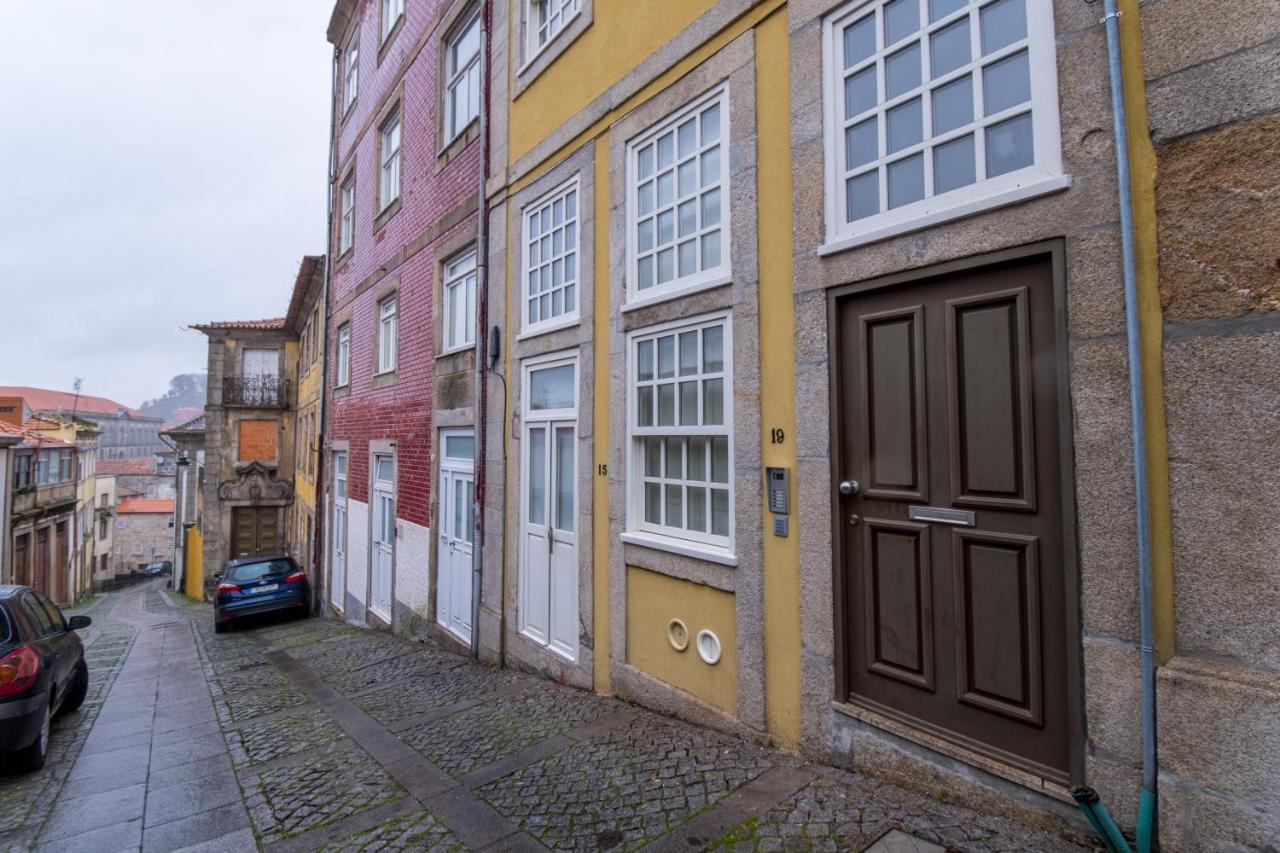 Oporto Platinum Loft Apartment Exterior photo