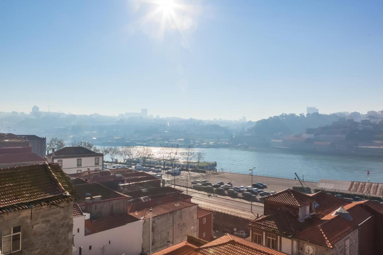 Oporto Platinum Loft Apartment Exterior photo